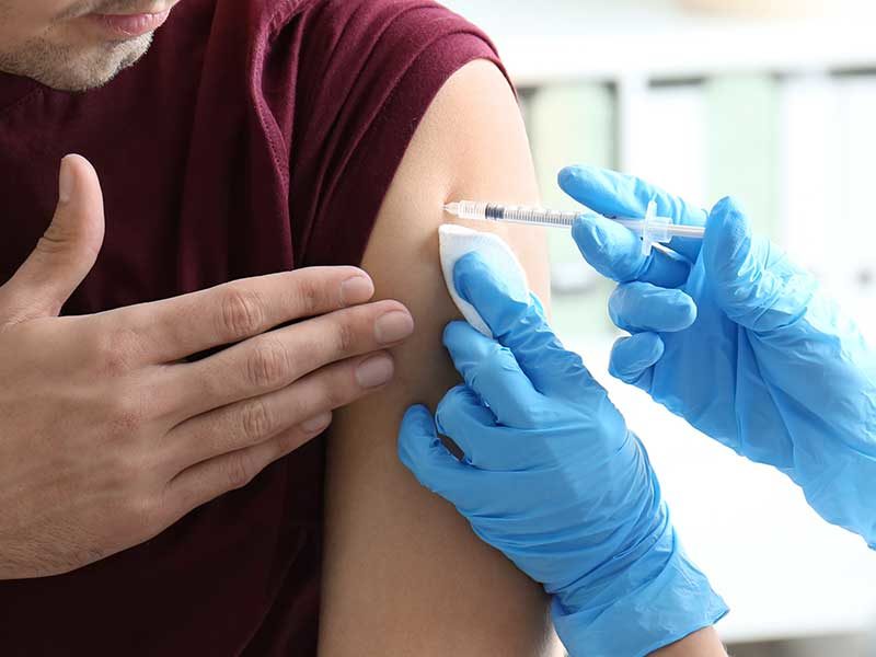 Flu Shot and Vaccines