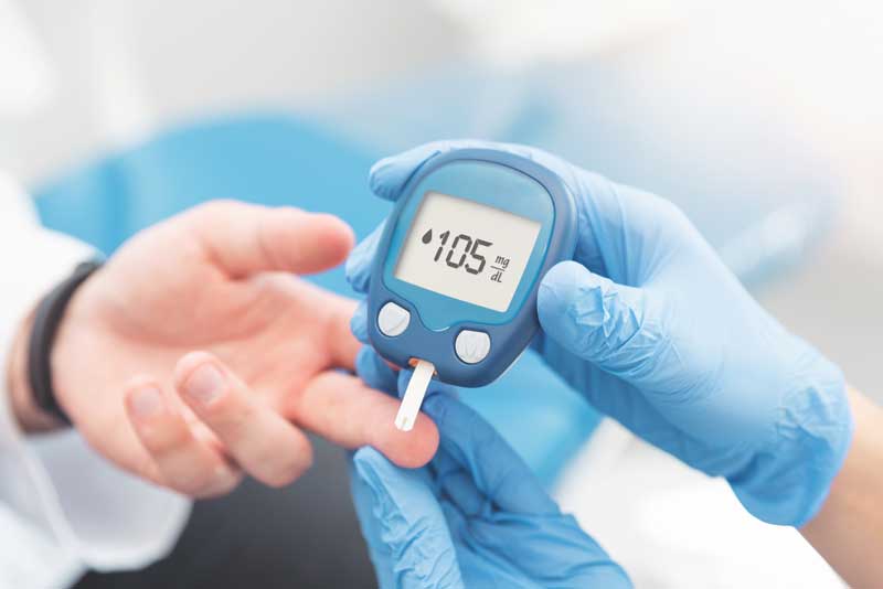 Houston Diabetes Treatment